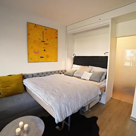 Apartman Pergola