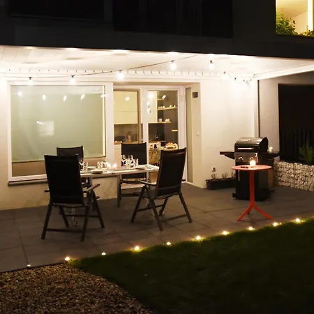 Apartman Pergola