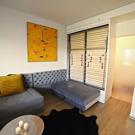 Apartman Pergola