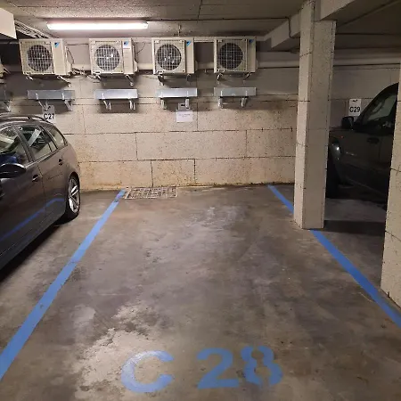 Apartman Pergola