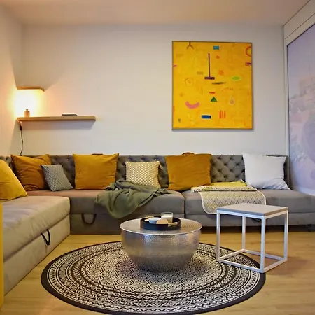 公寓 Apartman Pergola *