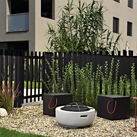 Apartman Pergola *