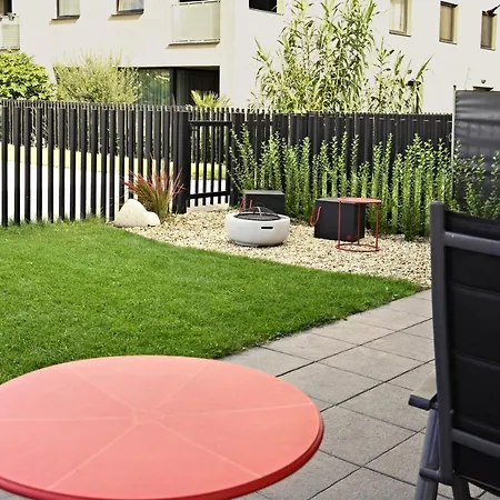 Apartman Pergola