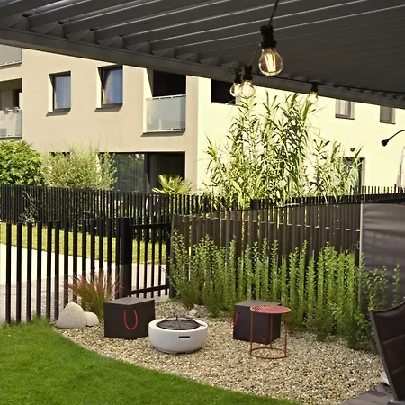 公寓 Apartman Pergola